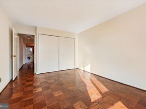 4620 N Park Avenue 1408E, Chevy Chase MD 20815