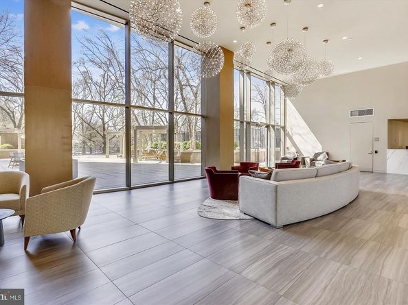 4620 N Park Avenue 1408E, Chevy Chase MD 20815