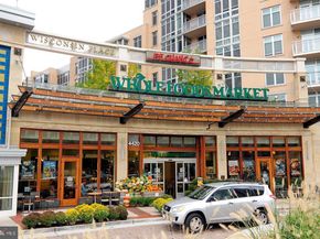 4620 N Park Avenue 1408E, Chevy Chase MD 20815