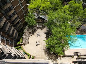 4620 N Park Avenue 1408E, Chevy Chase MD 20815