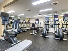 4620 N Park Avenue 1408E, Chevy Chase MD 20815