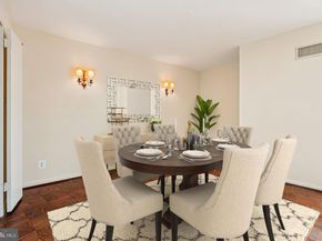 4620 N Park Avenue 1408E, Chevy Chase MD 20815