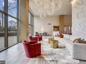 4620 N Park Avenue 1408E, Chevy Chase MD 20815