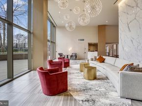 4620 N Park Avenue 1408E, Chevy Chase MD 20815