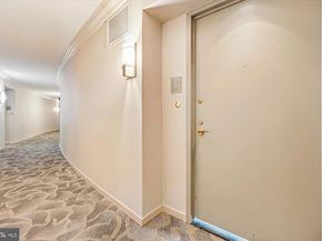 4620 N Park Avenue 1408E, Chevy Chase MD 20815