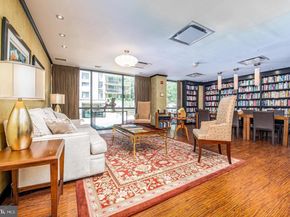 4620 N Park Avenue 1408E, Chevy Chase MD 20815