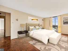 4620 N Park Avenue 1408E, Chevy Chase MD 20815