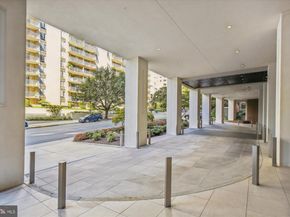 4620 N Park Avenue 1408E, Chevy Chase MD 20815