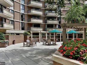 4620 N Park Avenue 1408E, Chevy Chase MD 20815