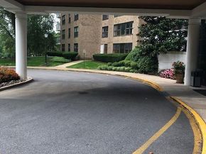 1600 Hagys Ford Road 3E, Penn Valley PA 19072