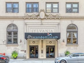 1324 Locust Street 703, Philadelphia PA 19107