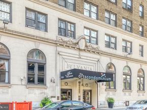 1324 Locust Street 703, Philadelphia PA 19107