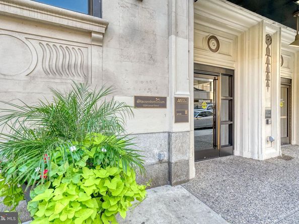 1324 Locust Street 703, Philadelphia PA 19107