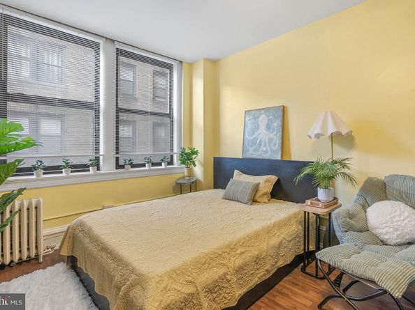 1324 Locust Street 703, Philadelphia PA 19107