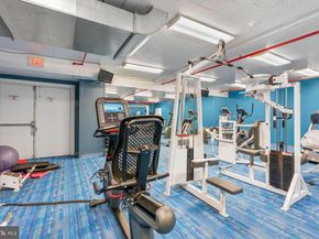 1324 Locust Street 703, Philadelphia PA 19107