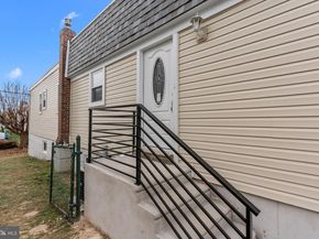 9839 Haldeman Avenue, Philadelphia PA 19115