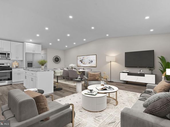 9839 Haldeman Avenue, Philadelphia PA 19115