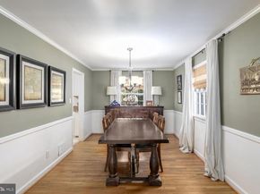 1104 Tuckahoe Lane, Alexandria VA 22302