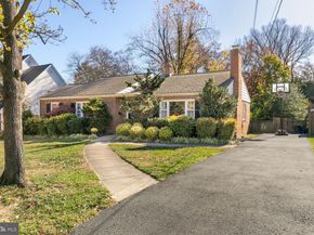 1104 Tuckahoe Lane, Alexandria VA 22302