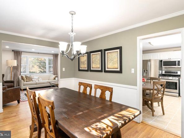 1104 Tuckahoe Lane, Alexandria VA 22302