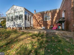 1104 Tuckahoe Lane, Alexandria VA 22302