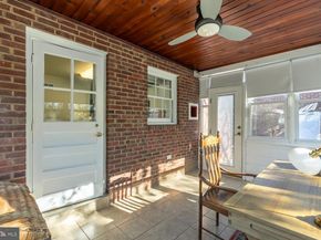 1104 Tuckahoe Lane, Alexandria VA 22302