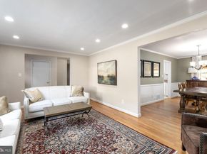 1104 Tuckahoe Lane, Alexandria VA 22302