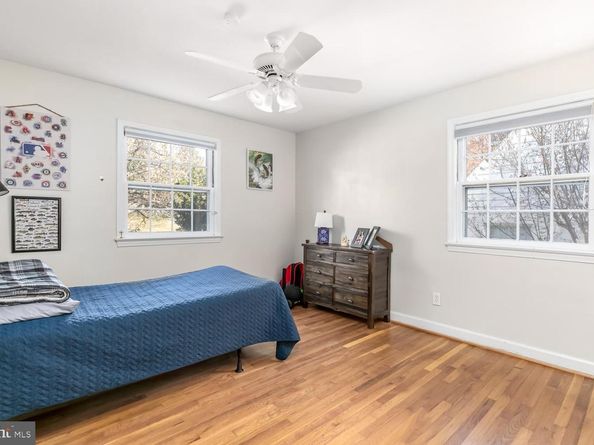 1104 Tuckahoe Lane, Alexandria VA 22302