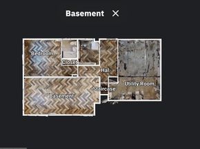 5511 Huntington Parkway, Bethesda MD 20814