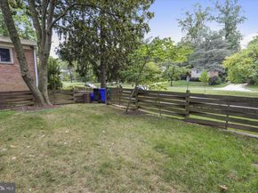 5511 Huntington Parkway, Bethesda MD 20814