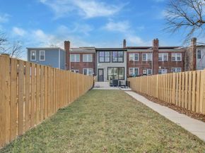 417 Ingraham Street NW, Washington DC 20011