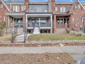 417 Ingraham Street NW, Washington DC 20011