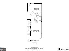 417 Ingraham Street NW, Washington DC 20011