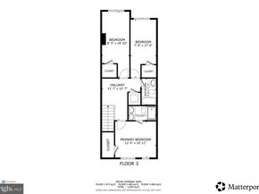 417 Ingraham Street NW, Washington DC 20011