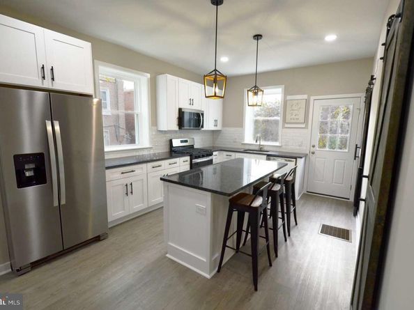 914 S 54TH Street, Philadelphia PA 19143