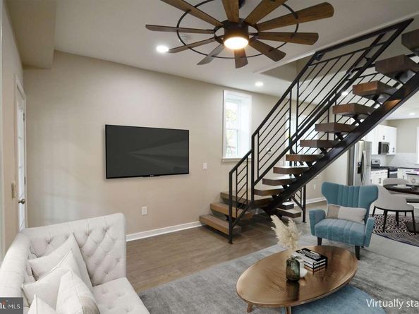 914 S 54TH Street, Philadelphia PA 19143