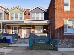 1829 E Airdrie Street, Philadelphia PA 19124