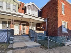 1829 E Airdrie Street, Philadelphia PA 19124