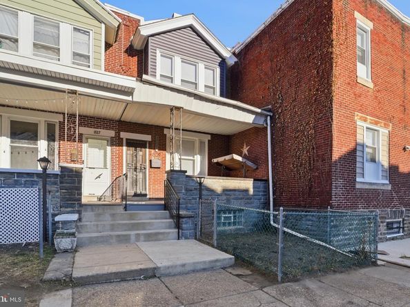 1829 E Airdrie Street, Philadelphia PA 19124