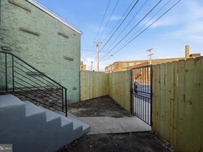 1829 E Airdrie Street, Philadelphia PA 19124