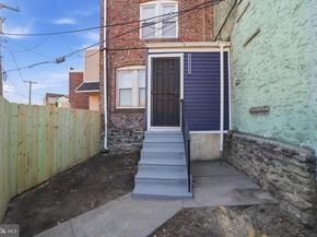 1829 E Airdrie Street, Philadelphia PA 19124