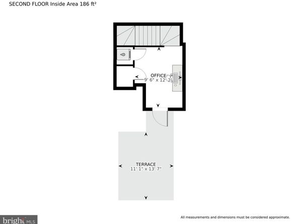 2120 Vermont Avenue NW 620, Washington DC 20001