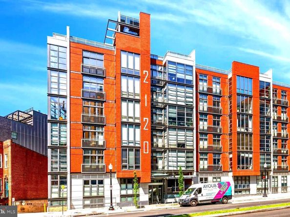 2120 Vermont Avenue NW 620, Washington DC 20001