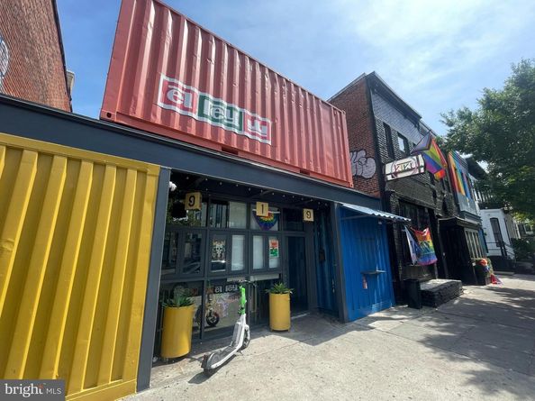 2120 Vermont Avenue NW 620, Washington DC 20001