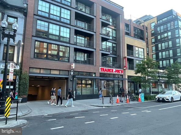 2120 Vermont Avenue NW 620, Washington DC 20001