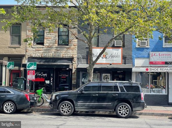 2120 Vermont Avenue NW 620, Washington DC 20001