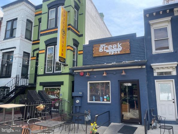 2120 Vermont Avenue NW 620, Washington DC 20001