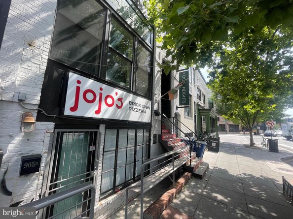 2120 Vermont Avenue NW 620, Washington DC 20001