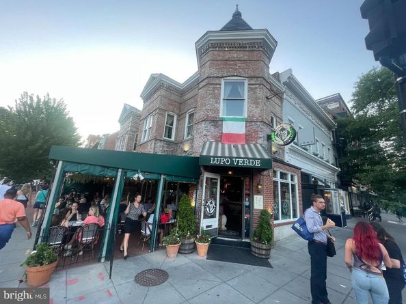 2120 Vermont Avenue NW 620, Washington DC 20001