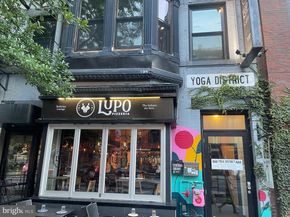 2120 Vermont Avenue NW 620, Washington DC 20001